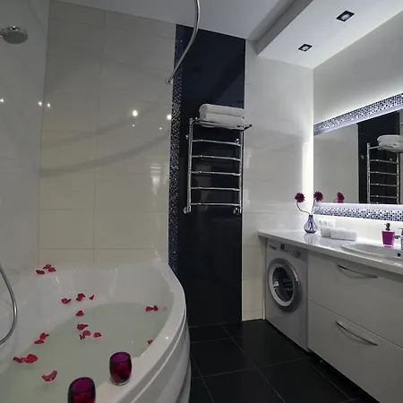 Luxury Studio Апартаменти *