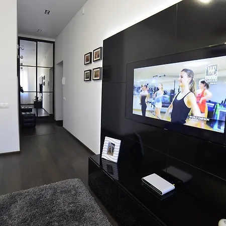 Luxury Studio Апартаменти *