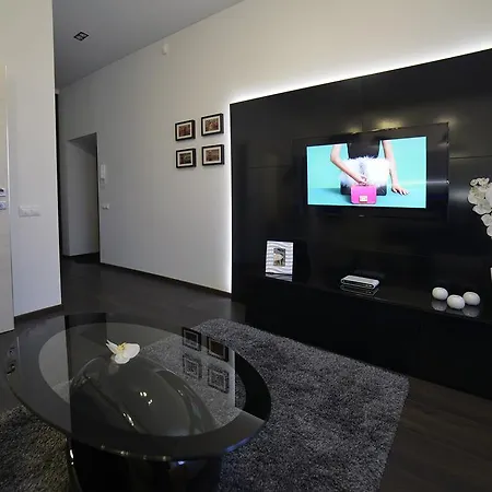Luxury Studio Апартаменти Мінськ