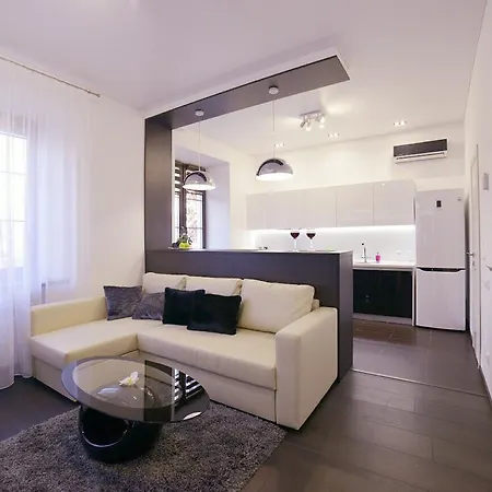Luxury Studio *