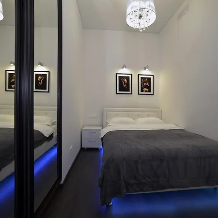 Luxury Studio Мінськ