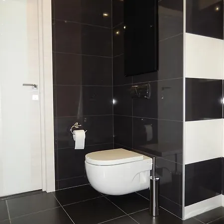 Luxury Studio Апартаменти