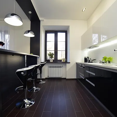 Luxury Studio