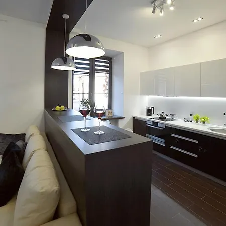Luxury Studio Мінськ