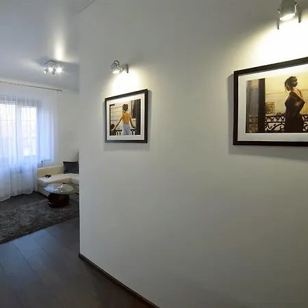 Luxury Studio Мінськ